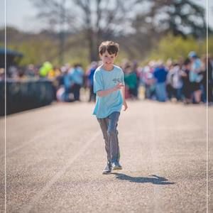 Meet your Posher, Brad